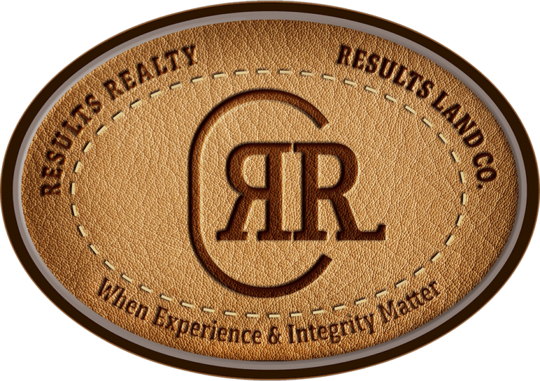 Land Valuation • Land Consultation • Land Brokerage Results Realty