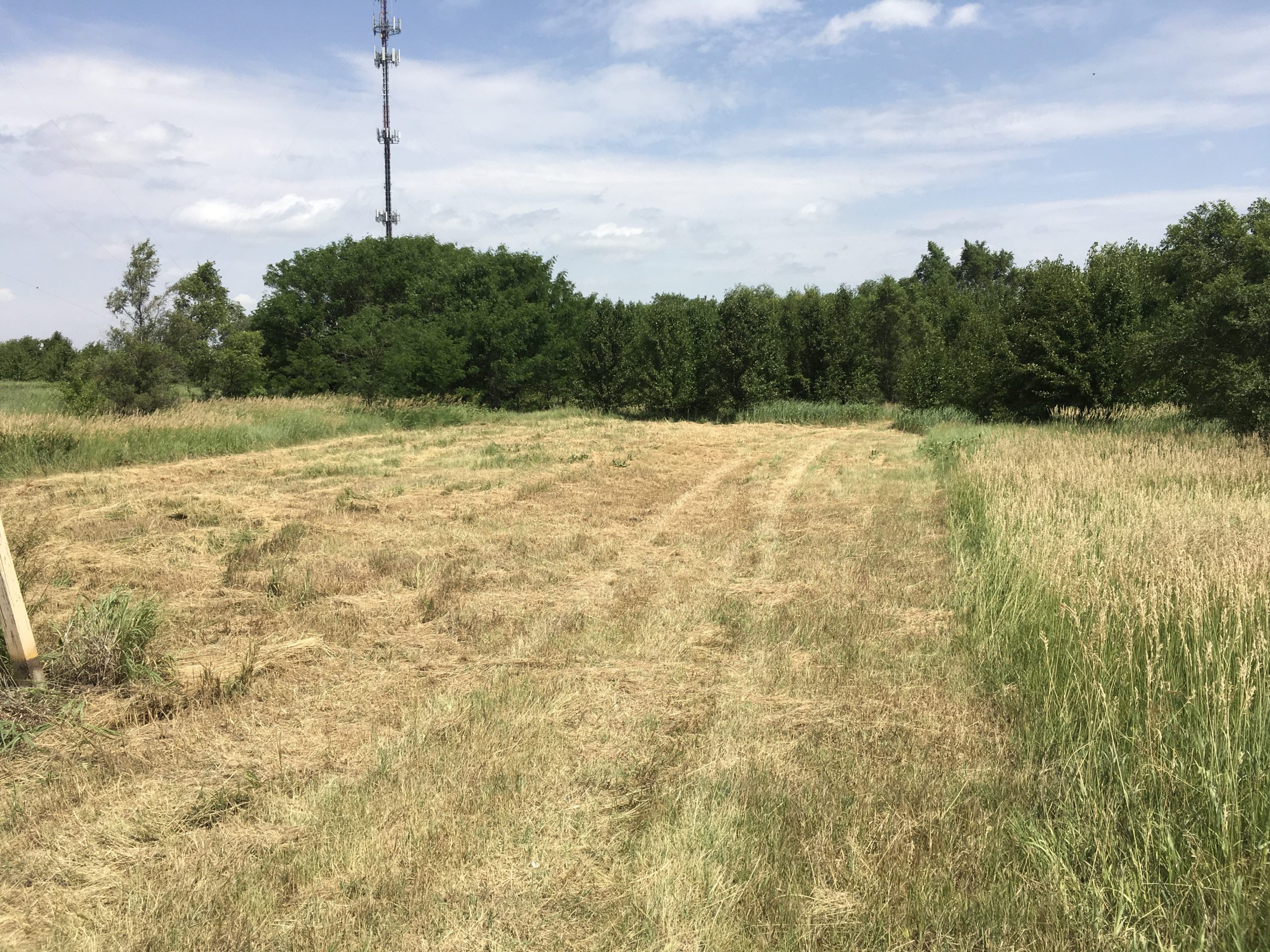 0000 W 43rd Ave Hutchinson, KS 67502 Results Realty LLC, Kansas Land Company