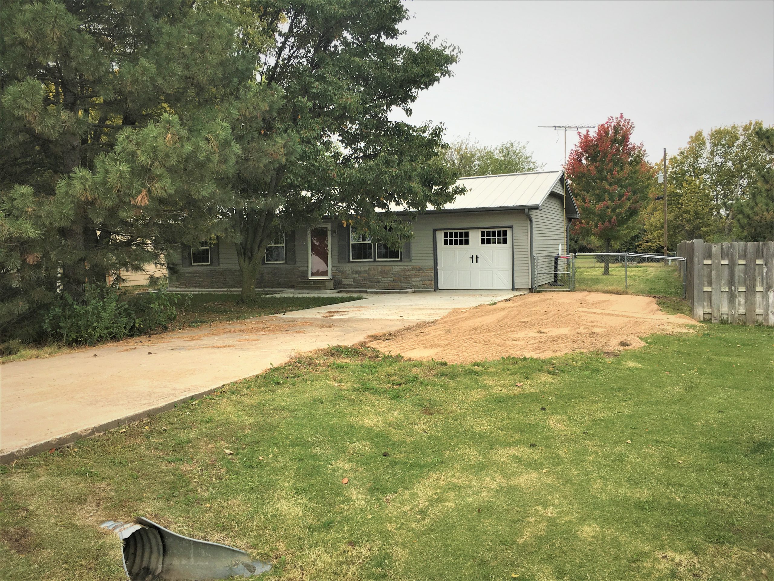 10907 S Halstead St, Hutchinson, KS 67501 Results Land Co, Kansas Land Company